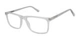 XXL Eyewear Argonaut Eyeglasses Crystal