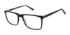XXL Eyewear ARGONAUT Eyeglasses / Grey / Size 57