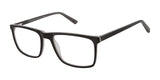 XXL Eyewear Argonaut Eyeglasses Grey