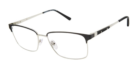 XXL Eyewear Avenger Eyeglasses Black