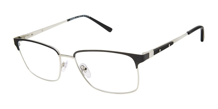 XXL Eyewear AVENGER Eyeglasses / Black / Size 58