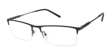 XXL Eyewear Beacon Eyeglasses Black