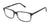 XXL Eyewear BEARCAT Eyeglasses | Size 58 / Blue Demi
