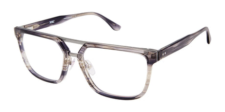 XXL Eyewear Brahma Eyeglasses Smoke