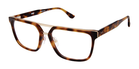 XXL Eyewear Brahma Eyeglasses Tortoise