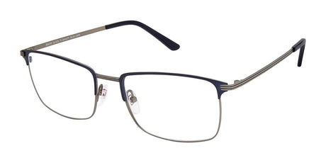 XXL Eyewear Bronc Eyeglasses Navy