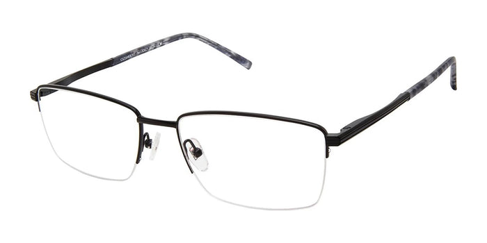 XXL Eyewear CATAMOUNT Eyeglasses / Black / Size 58