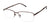 XXL Eyewear CATAMOUNT Eyeglasses / Brown