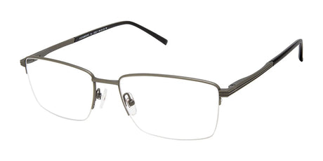 XXL Eyewear Catamount Eyeglasses Gunmetal