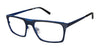 XXL Eyewear CENTURION Eyeglasses | Size 57 / Black