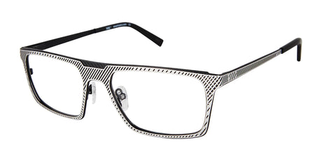 XXL Eyewear Centurion Eyeglasses Gunmetal