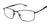 XXL Eyewear COBRA Eyeglasses / Black