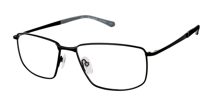 XXL Eyewear COBRA Eyeglasses / Black / Size 58