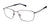 XXL Eyewear COBRA Eyeglasses / Gunmetal