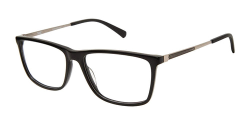 XXL Eyewear CONDOR Eyeglasses / Black / Size 57