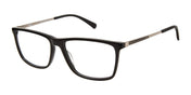 XXL Eyewear CONDOR Eyeglasses / Black / Size 57