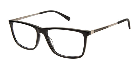 XXL Eyewear Condor Eyeglasses Black