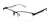 XXL Eyewear COUGAR Eyeglasses | Size 58 / Black
