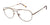 XXL Eyewear DUHAWK Eyeglasses / Brown