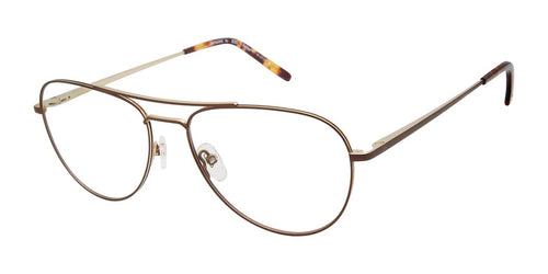 XXL Eyewear DUHAWK Eyeglasses / Black / Size 59