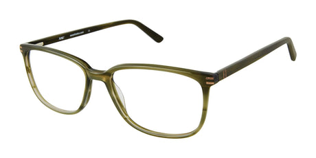 XXL Eyewear Egret Eyeglasses Moss