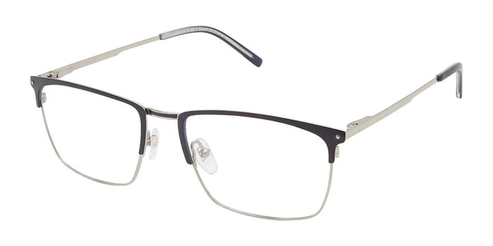 XXL Eyewear ENGINEER Eyeglasses | Size 57 / Navy