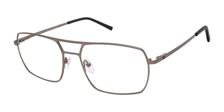 XXL Eyewear Eutectic Eyeglasses Grey