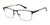 XXL Eyewear FIREBIRD Eyeglasses / Black