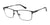 XXL Eyewear FIREBIRD Eyeglasses / Grey