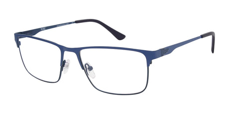 XXL Eyewear Firebird Eyeglasses Navy