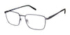 XXL Eyewear GLADIATOR Eyeglasses / Slate / Size 56