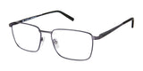 XXL Eyewear Gladiator Eyeglasses Slate