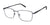 XXL Eyewear GLADIATOR Eyeglasses / Slate