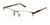 XXL Eyewear GUARDIAN Eyeglasses / Brown