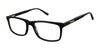XXL Eyewear HAWKEYE Eyeglasses / Black / Size 59