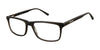 XXL Eyewear HAWKEYE Eyeglasses / Green / Size 59