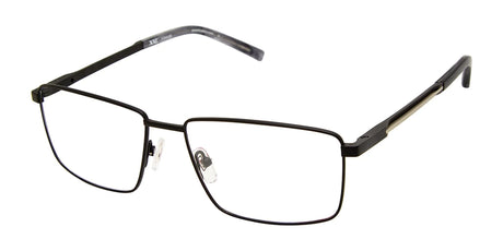 XXL Eyewear Heron Eyeglasses Black