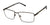 XXL Eyewear HERON Eyeglasses / Gunmetal