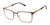 XXL Eyewear HOTSPUR Eyeglasses | Size 57 / Brown
