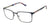 XXL Eyewear HOTSPUR Eyeglasses | Size 57 / Navy