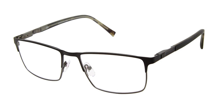 XXL Eyewear HUSKIE Eyeglasses / Black / Size 57