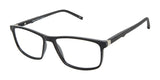 XXL Eyewear Javelina Eyeglasses Blackout