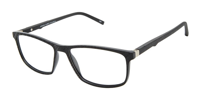 XXL Eyewear JAVELINA Eyeglasses / Blackout / Size 57