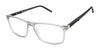 XXL Eyewear JAVELINA Eyeglasses / Smoke / Size 57