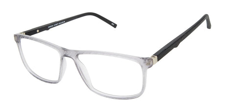 XXL Eyewear Javelina Eyeglasses Smoke