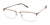 XXL Eyewear KINGSMAN Eyeglasses / Brown