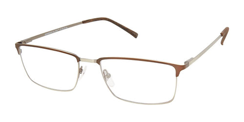 XXL Eyewear KINGSMAN Eyeglasses / Black / Size 59