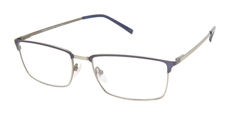 XXL Eyewear Kingsman Eyeglasses Navy