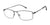 XXL Eyewear KODIAK Eyeglasses / Black