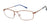 XXL Eyewear KODIAK Eyeglasses / Brown